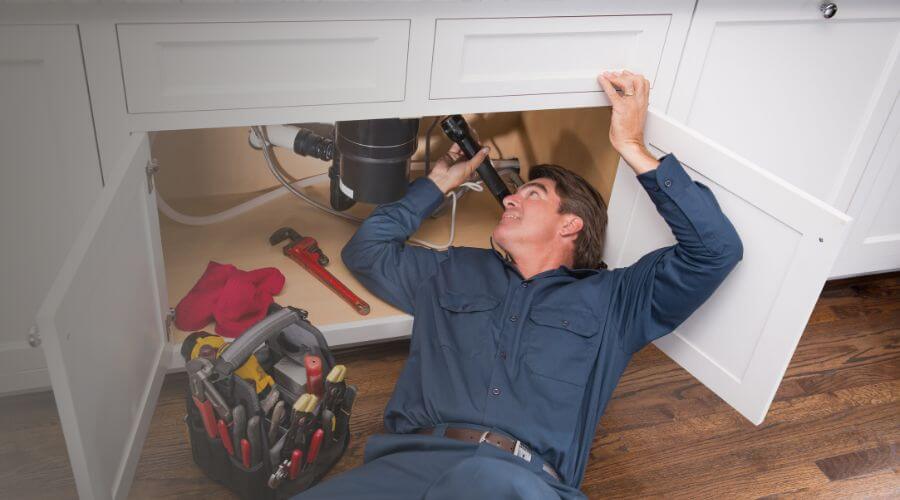 Professional emergency plumbing in Hephzibah, GA